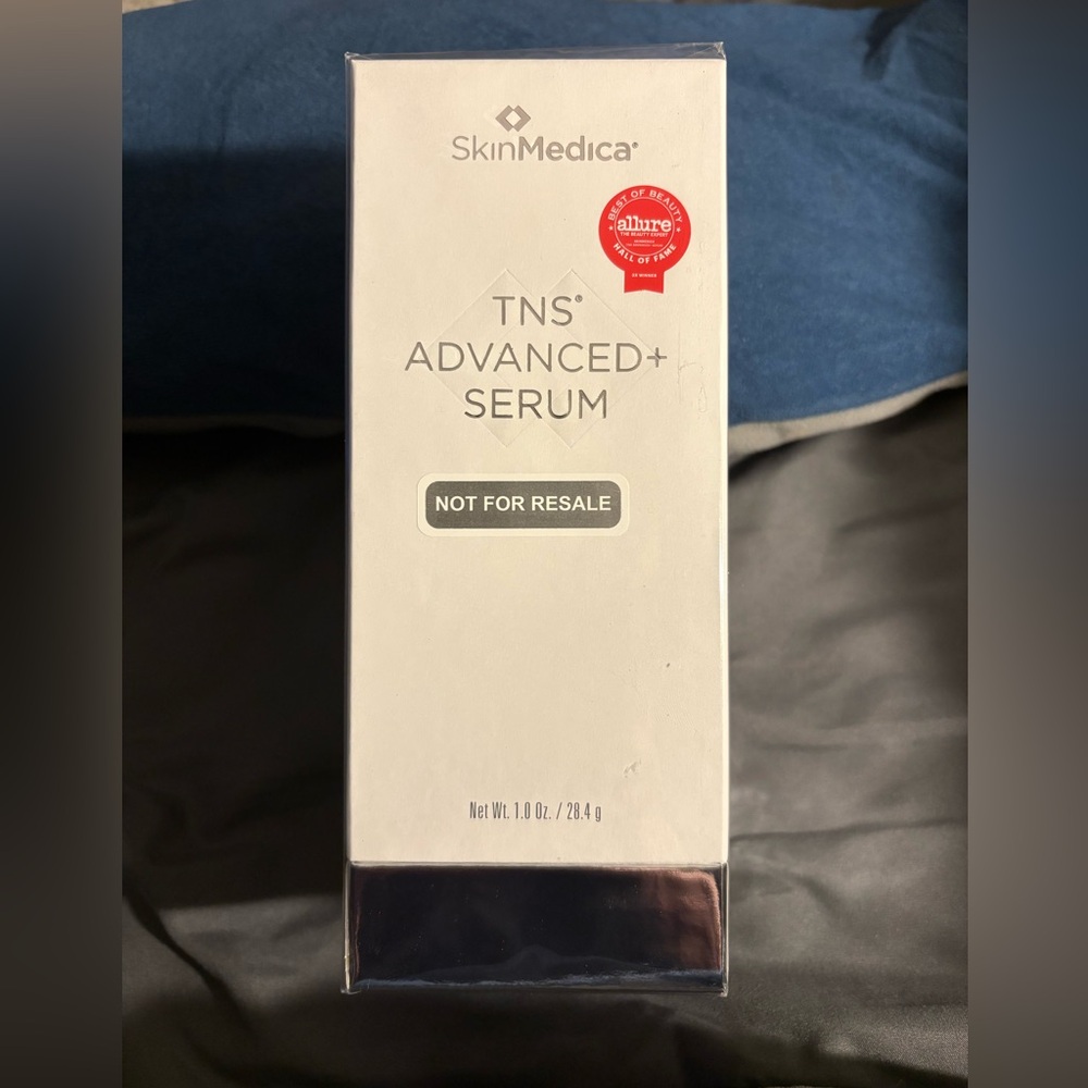 SkinMedica TNS Advanced+ Serum - White